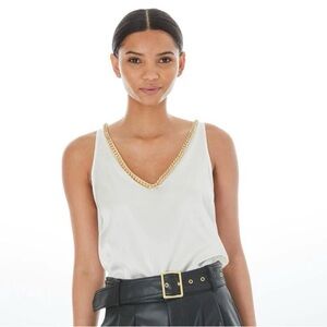 Generation Love Dallas Chain Tank